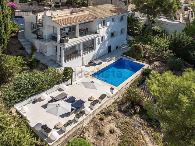 Chalet, Calvià