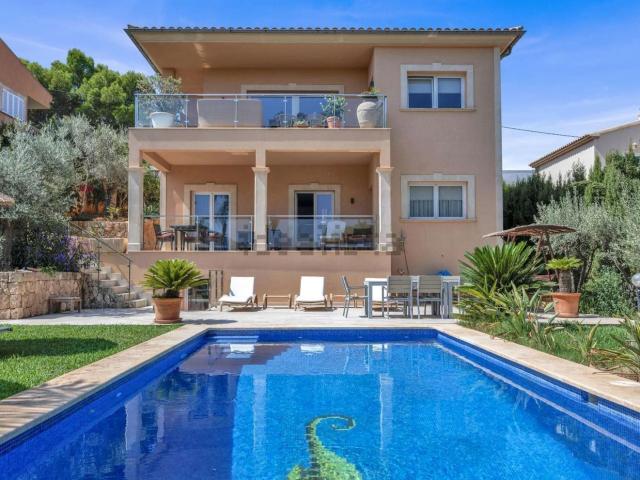 Chalet, Calvià