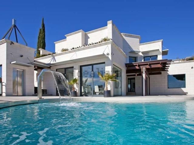 Chalet, Calvià