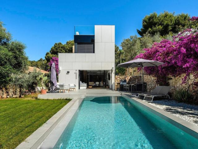 Chalet, Calvià