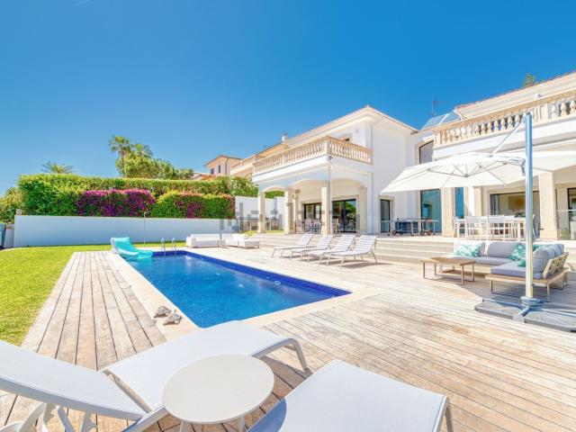Chalet, Calvià