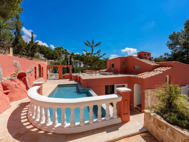 Chalet, Calvià