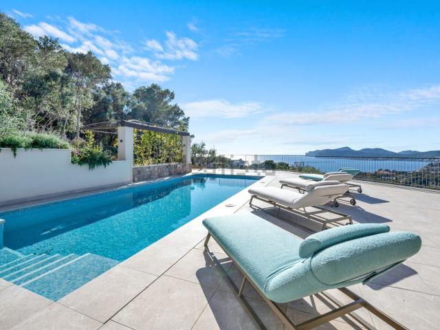 Chalet, Calvià