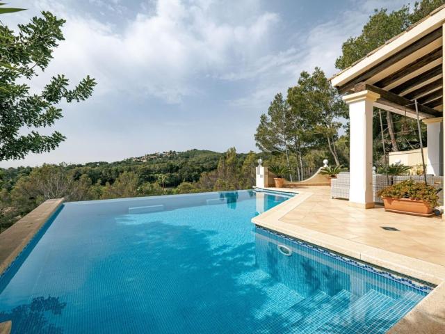 Chalet, Calvià