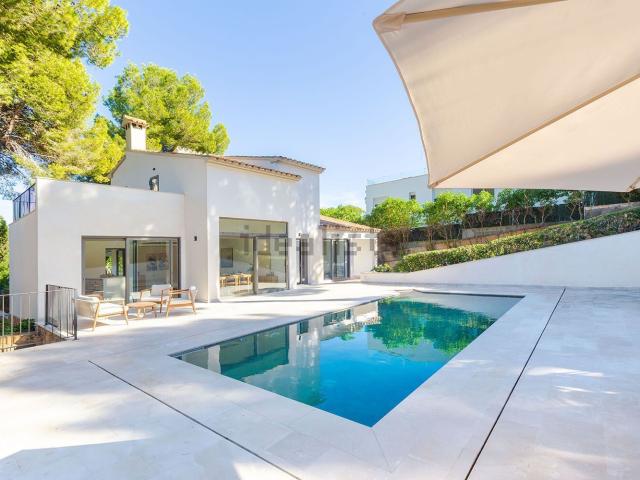 Chalet, Calvià