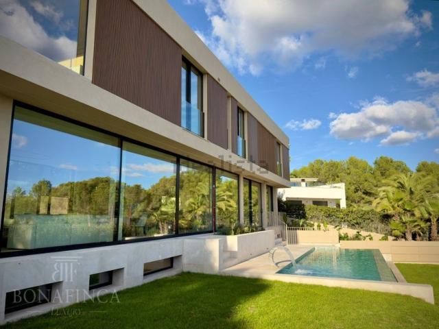Chalet, Calvià