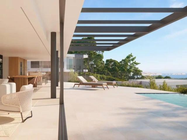 Chalet, Calvià