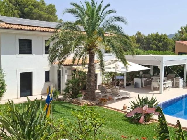 Chalet, Calvià