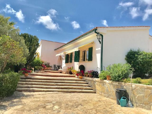 Chalet, Calvià