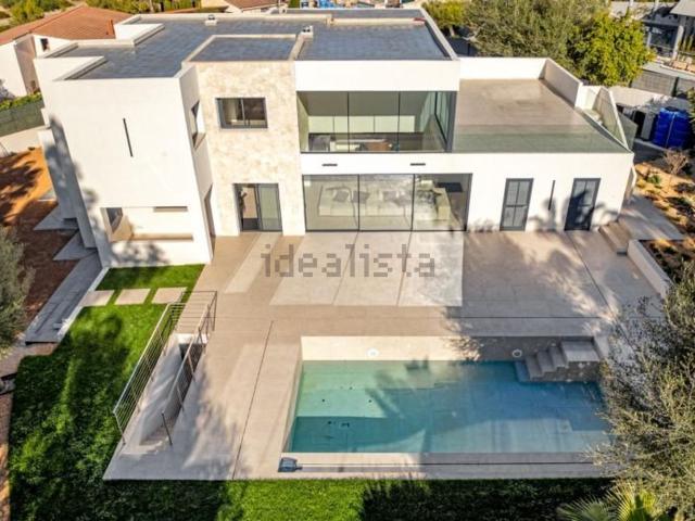 Chalet, Calvià