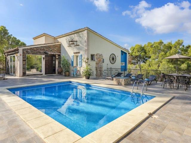 Chalet, Calvià