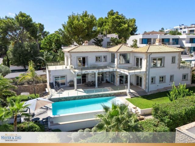 Chalet, Calvià