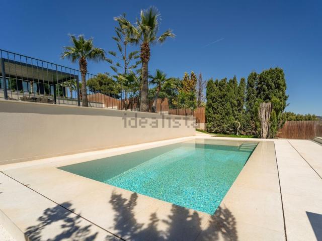 Chalet, Calvià