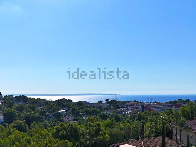 Chalet, Calvià