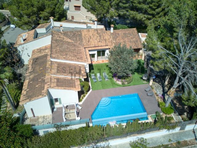 Chalet, Calvià