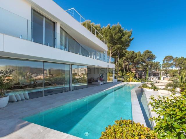 Chalet, Calvià