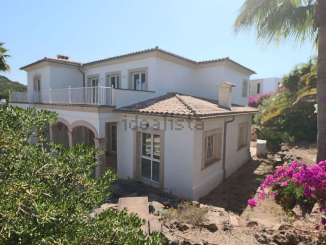 Chalet, Calvià
