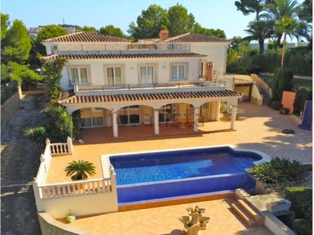 Chalet, Calvià
