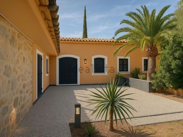 Chalet, Calvià
