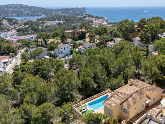Chalet, Calvià