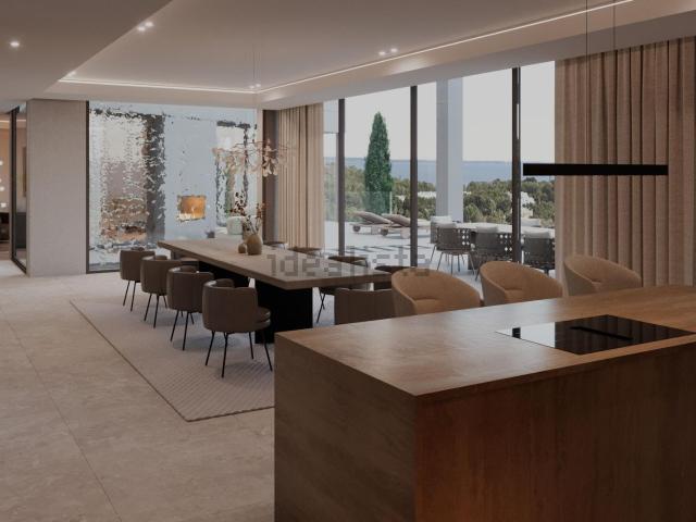 Chalet, Calvià