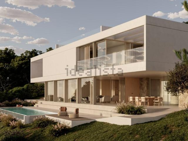 Chalet, Calvià