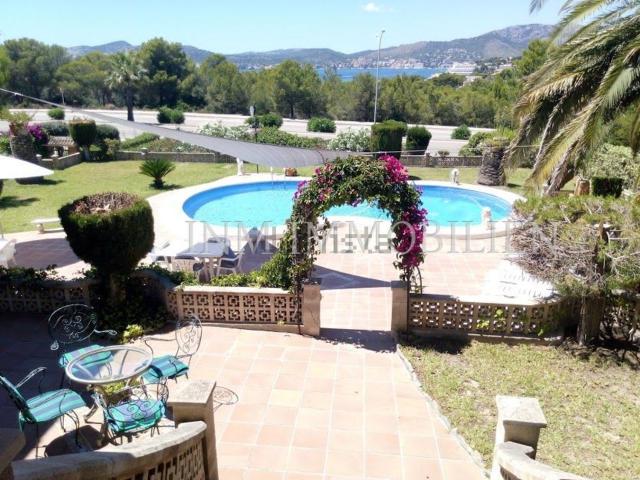 Chalet, Calvià