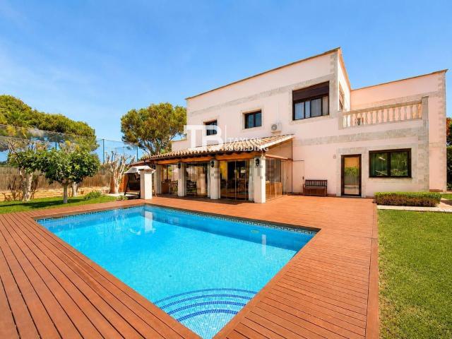 Chalet, Calvià