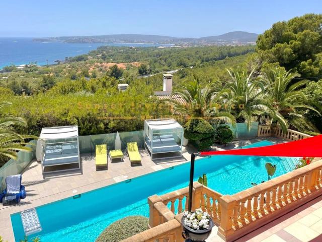 Chalet, Calvià