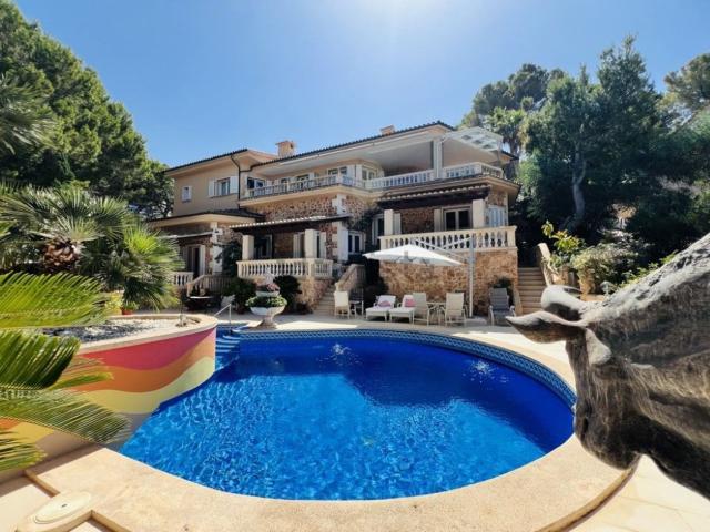 Chalet, Calvià