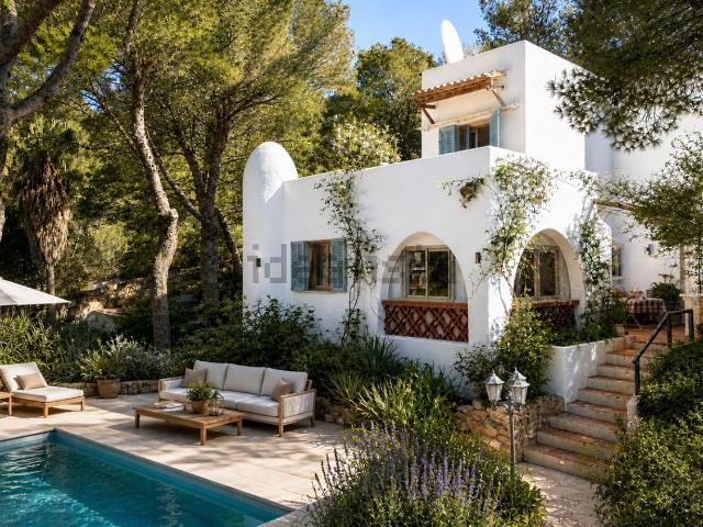 Chalet, Calvià