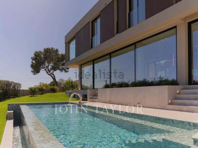 Chalet, Calvià