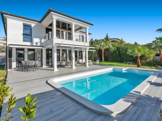 Chalet, Calvià