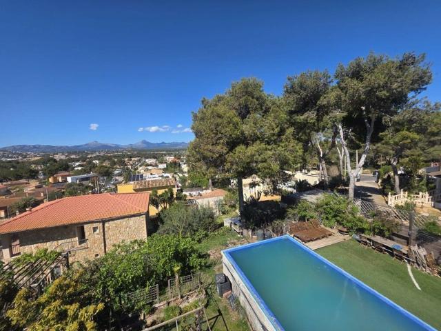 Chalet, Calvià