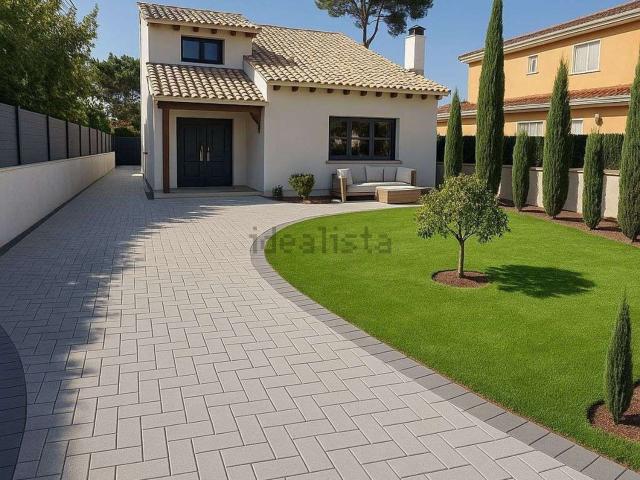 Chalet, Calvià