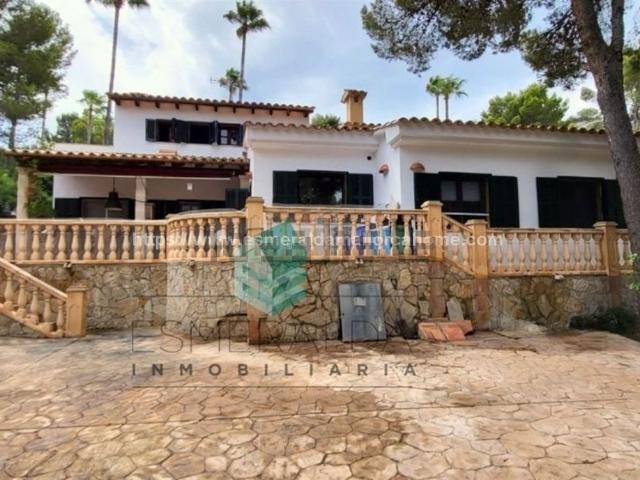 Chalet, Calvià