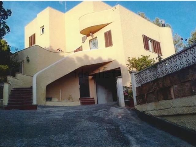 Chalet, Calvià