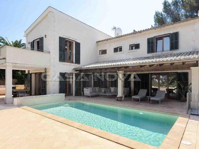 Chalet, Calvià