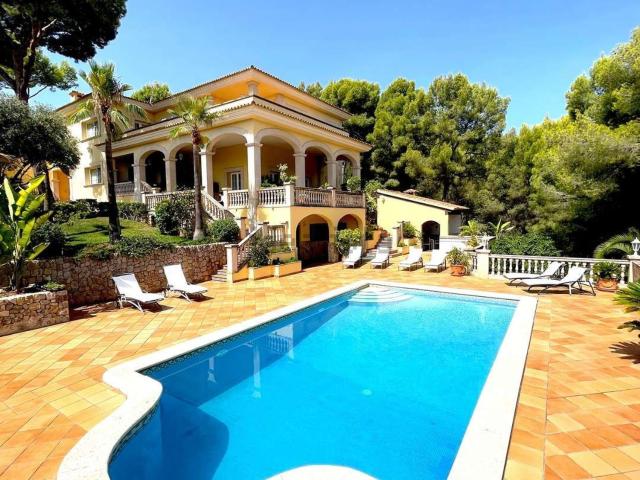 Chalet, Calvià