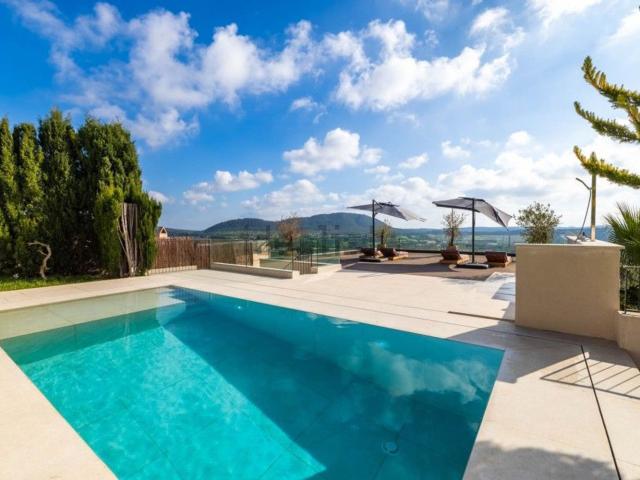 Chalet, Calvià