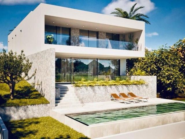 Chalet, Calvià