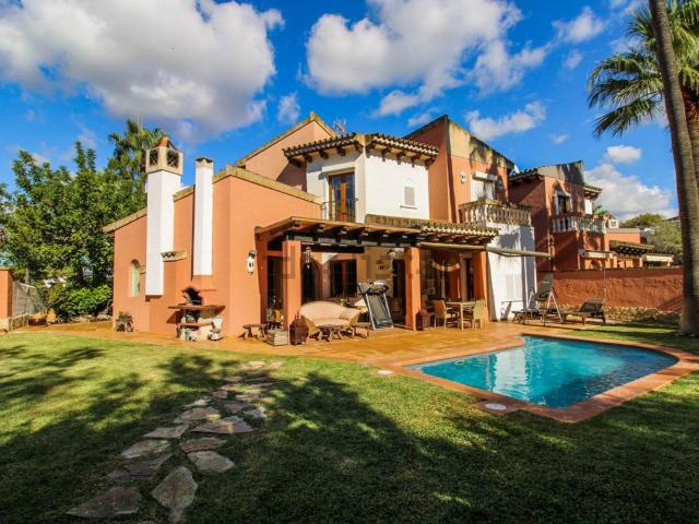 Chalet, Calvià