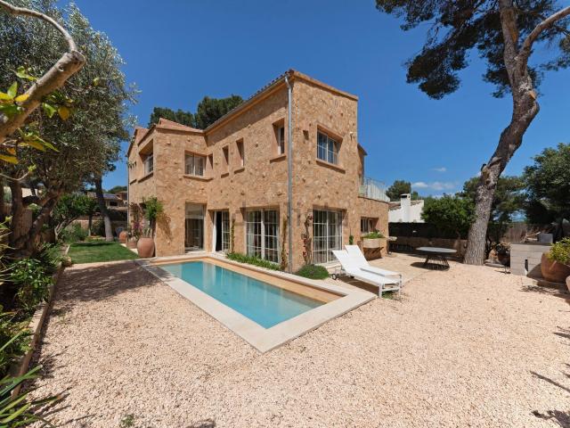 Chalet, Calvià