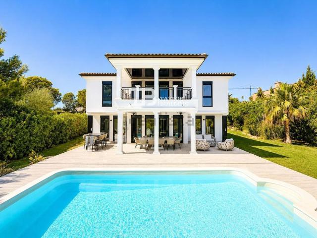 Chalet, Calvià