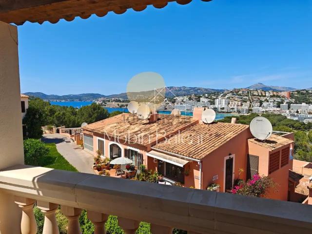 Chalet, Calvià