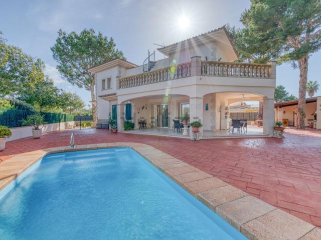 Chalet, Calvià