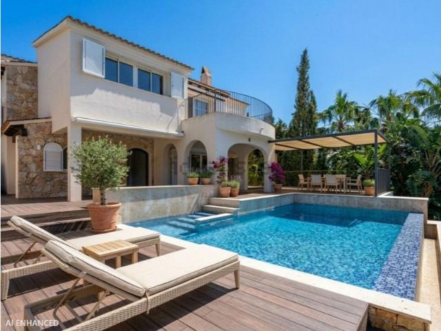 Chalet, Calvià