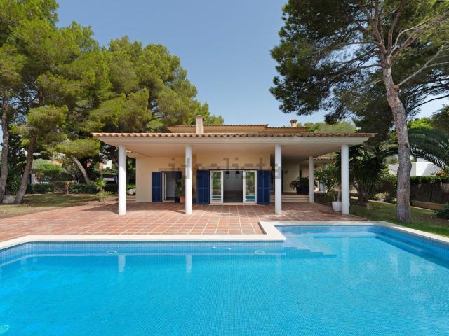 Chalet, Calvià