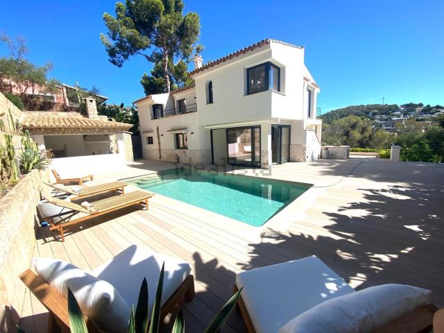 Chalet, Calvià
