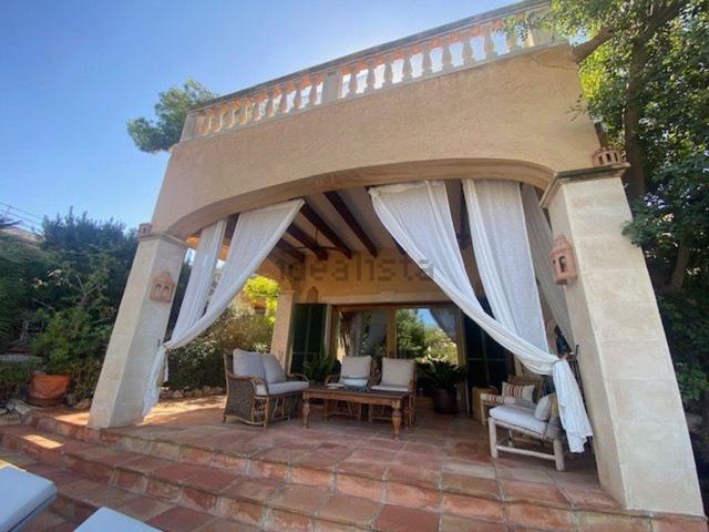 Chalet, Calvià